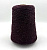 Пряжа Cotton Paillettes, D&C Yarns, хлопок, цвет ежевика